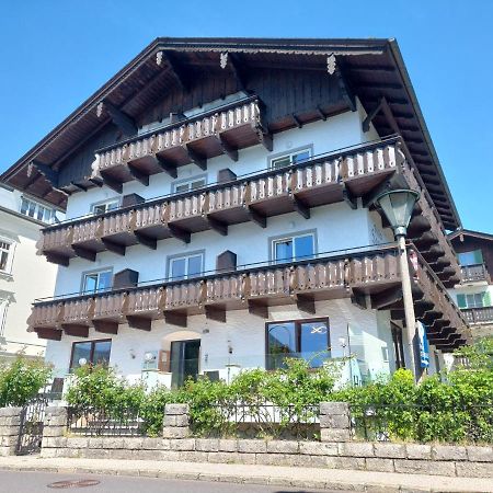 Hotel Seerose Wolfgangsee Sankt Wolfgang im Salzkammergut Экстерьер фото