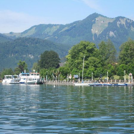 Hotel Seerose Wolfgangsee Sankt Wolfgang im Salzkammergut Экстерьер фото